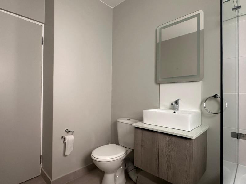 To Let 2 Bedroom Property for Rent in Parklands East Western Cape